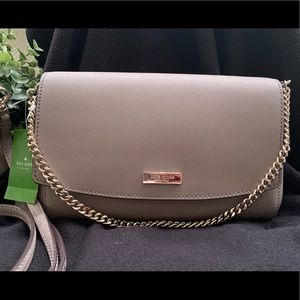 Kate Spade Laurel Greer Way Crossbody